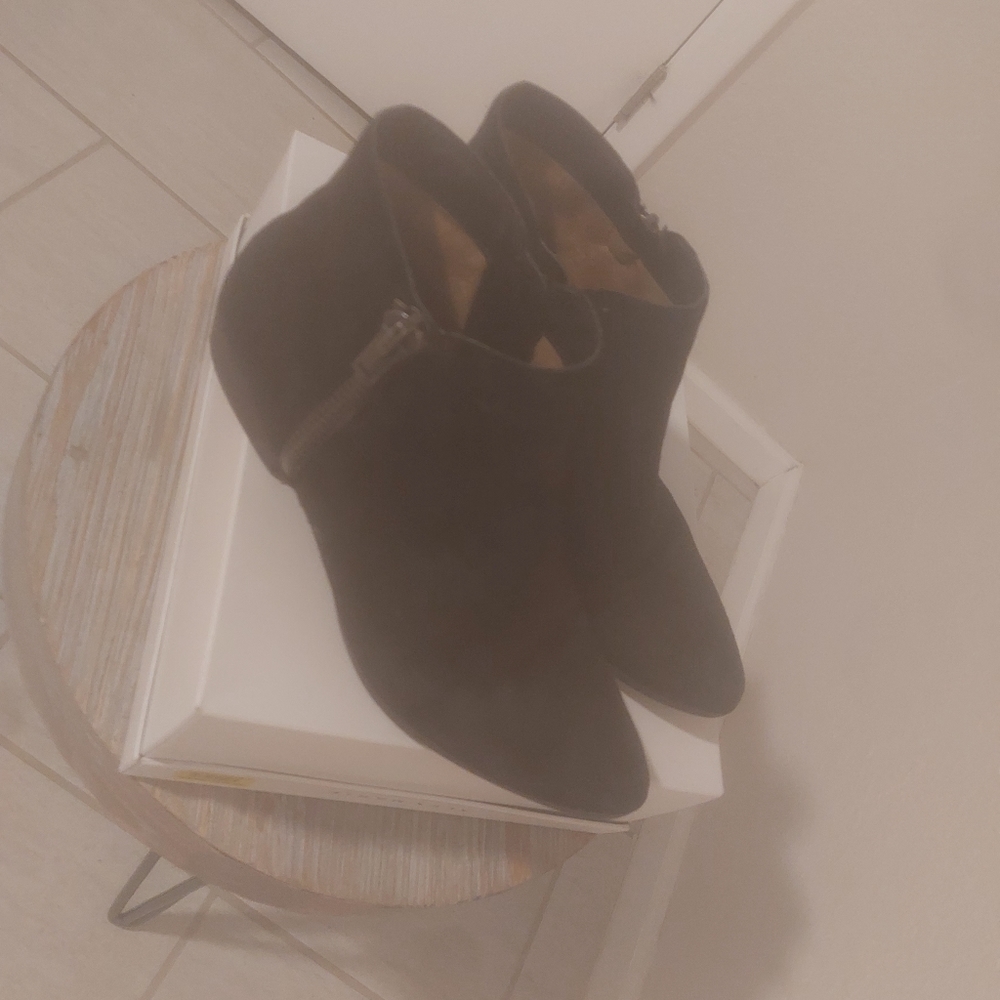 Booties - Picture 2 of 8